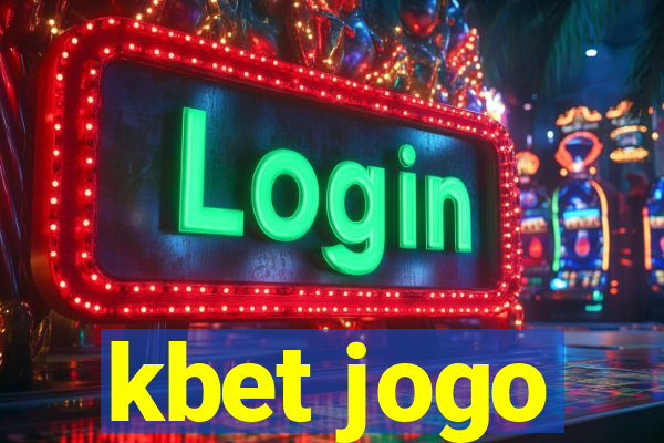 kbet jogo